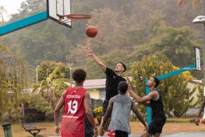 Lionel ROBERTIN - LIONELITO PICS